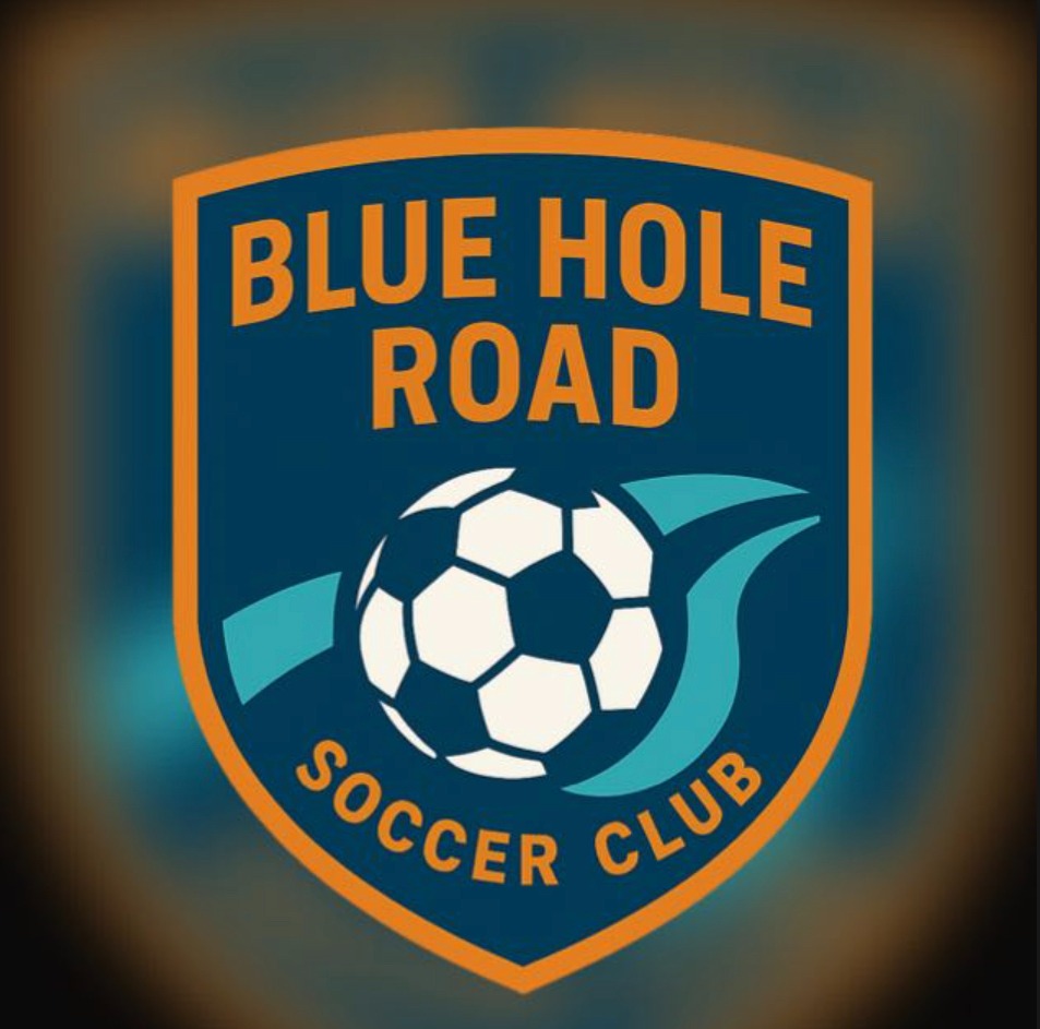 Blue Hole Road FC